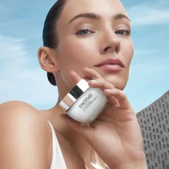 Biotherm Aquasource Hydra Barrier Cream päivävoide 50 ml