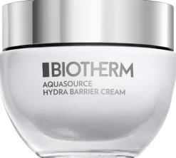Biotherm Aquasource Hydra Barrier Cream päivävoide 50 ml