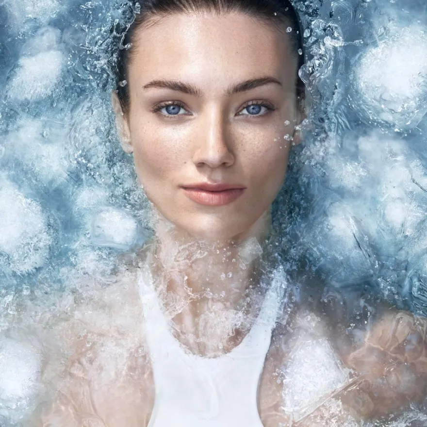 Biotherm Aquasource Hydra Barrier Cream päivävoide 50 ml