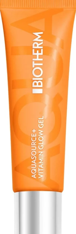 Biotherm Aquasource Vitamin Glow kasvovoide 30 ml