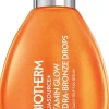 Biotherm Aquasource Vitamin Glow Hydra-Bronzing itseruskettavat tipat 50ml