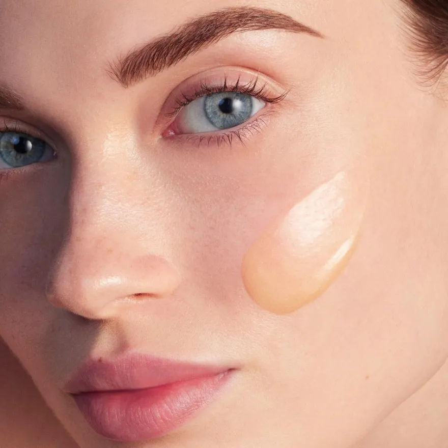 Biotherm Aquasource Vitamin Glow Hydra-Bronzing itseruskettavat tipat 50ml