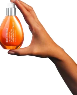 Biotherm Aquasource Vitamin Glow Hydra-Bronzing itseruskettavat tipat 50ml