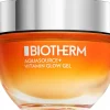 Biotherm Aquasource Vitamin Glow kasvovoide 50 ml