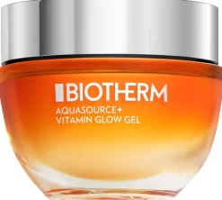Biotherm Aquasource Vitamin Glow kasvovoide 50 ml