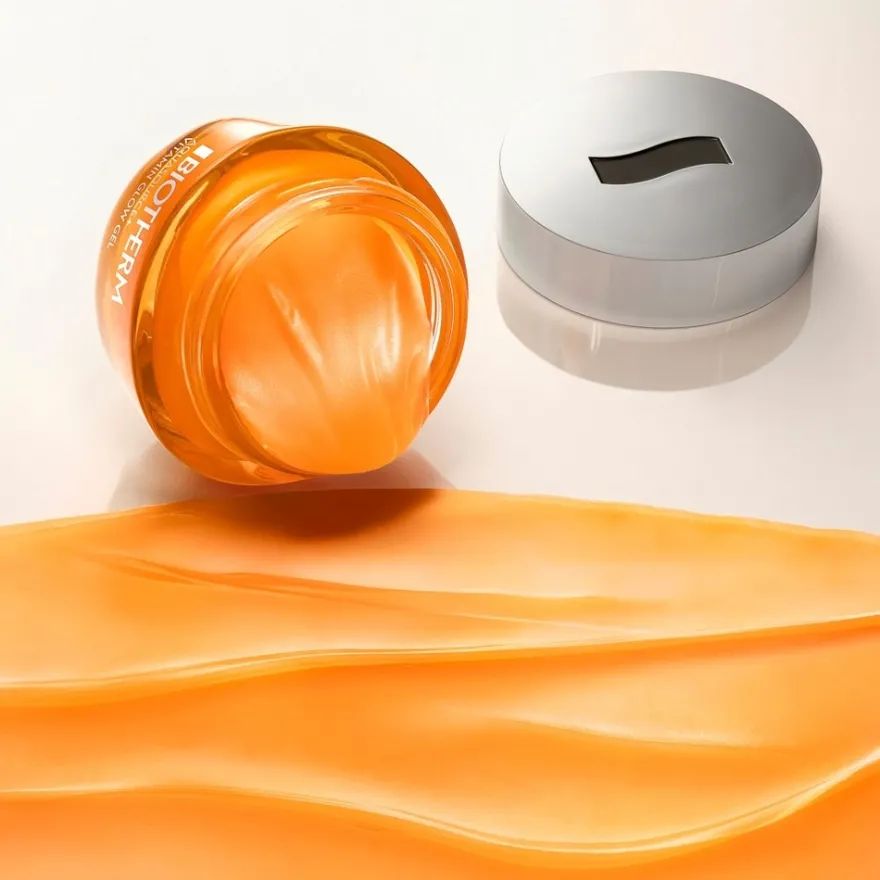Biotherm Aquasource Vitamin Glow kasvovoide 50 ml