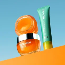 Biotherm Aquasource Vitamin Glow kasvovoide 50 ml