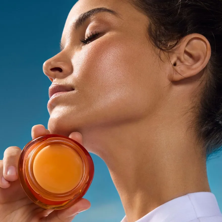 Biotherm Aquasource Vitamin Glow kasvovoide 50 ml