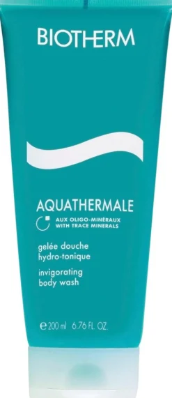Biotherm Aquathermale Shower Gel suihkugeeli 200 ml