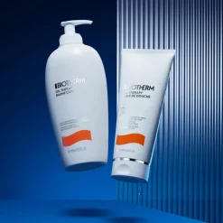Biotherm Baume Corps Oil Therapy Moisturizing Body Lotion vartalovoide 400 ml