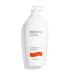 Biotherm Baume Corps Oil Therapy Moisturizing Body Lotion vartalovoide 400 ml