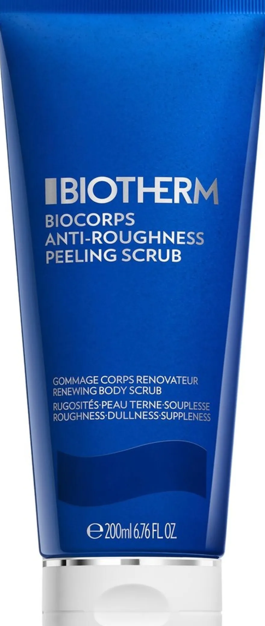 Biotherm Biocorps vartalonkuorinta 200 ml