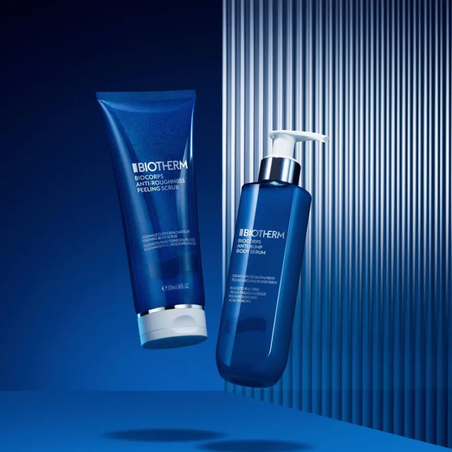 Biotherm Biocorps vartalonkuorinta 200 ml