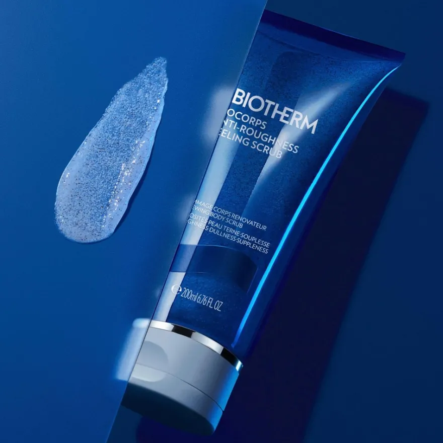 Biotherm Biocorps vartalonkuorinta 200 ml