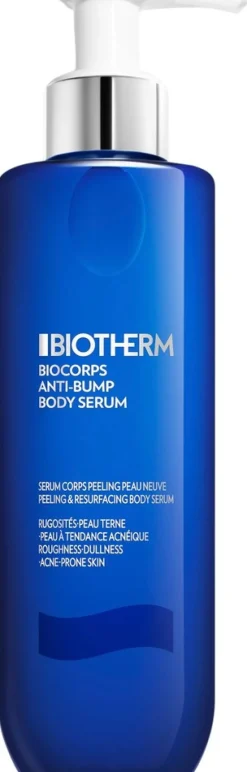 Biotherm Biocorps vartaloseerumi 200 ml