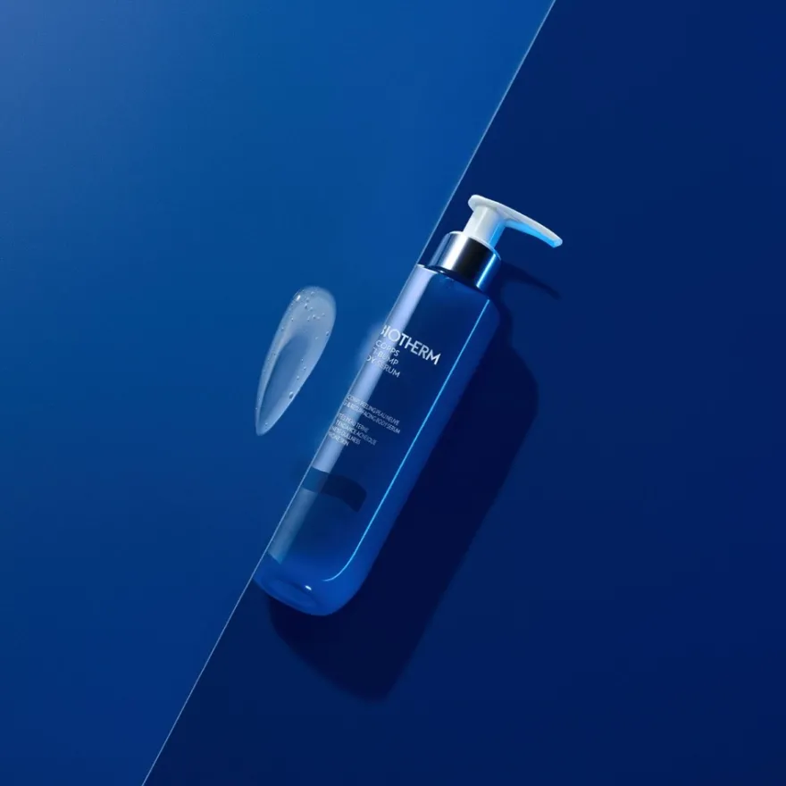Biotherm Biocorps vartaloseerumi 200 ml