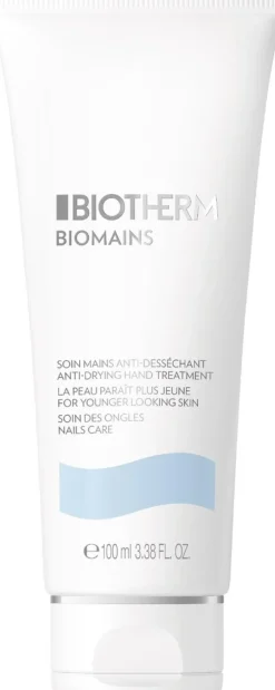 Biotherm Biomains Hands käsivoide 100 ml