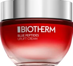 Biotherm Blue Peptides Uplift Moisturizing Cream päivävoide 50 ml