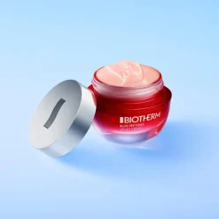 Biotherm Blue Peptides Uplift Rich Moisturizing Cream päivävoide 50 ml