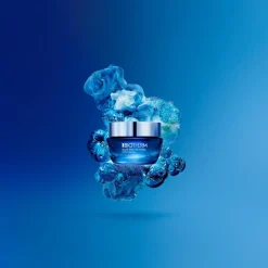Biotherm Blue Pro-Retinol Moisturizing Eye Cream silmänympärysvoide 15 ml