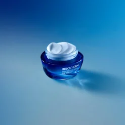 Biotherm Blue Pro-Retinol Moisturizing Eye Cream silmänympärysvoide 15 ml