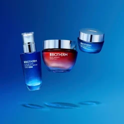 Biotherm Blue Pro-Retinol Moisturizing Eye Cream silmänympärysvoide 15 ml
