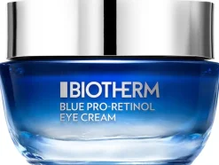 Biotherm Blue Pro-Retinol Moisturizing Eye Cream silmänympärysvoide 15 ml