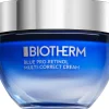 Biotherm Blue Pro-Retinol Moisturizing Cream päivävoide 50 ml