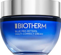 Biotherm Blue Pro-Retinol Moisturizing Cream päivävoide 50 ml