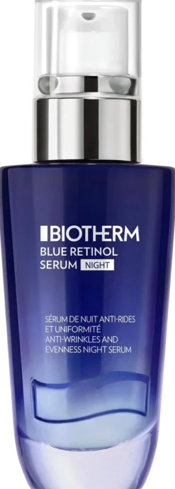 Biotherm Blue Therapy Pro-Retinol Night Seerumi 30 ml
