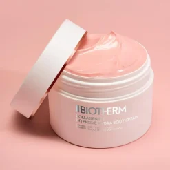 Biotherm Collagen Fit Body Cream vartalovoide 200 ml