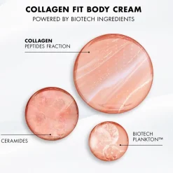 Biotherm Collagen Fit Body Cream vartalovoide 200 ml