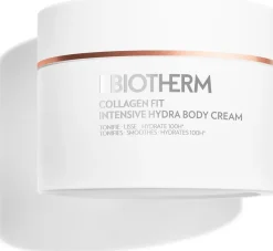 Biotherm Collagen Fit Body Cream vartalovoide 200 ml