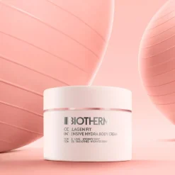 Biotherm Collagen Fit Body Cream vartalovoide 200 ml