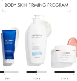 Biotherm Collagen Fit Body Cream vartalovoide 200 ml