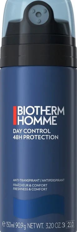 Biotherm Day Control Deodorant Spray antiperspiranttispray 150 ml