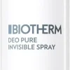 Biotherm Deo Pure Invisible Spray antiperspirantti 150 ml