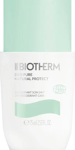 Biotherm Deo Pure Natural Protect deodorantti 75 ml