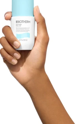 Biotherm Deo Pure Roll-on antiperspirantti 75 ml