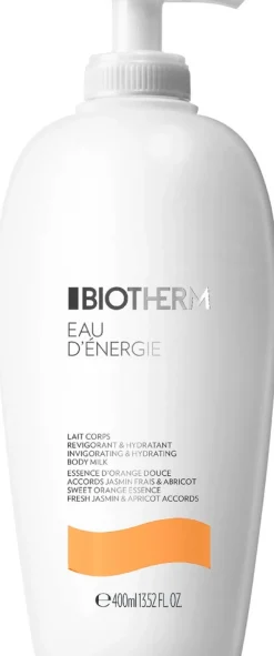Biotherm Eau D'Energie Body Milk vartalovoide 400 ml