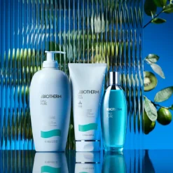 Biotherm Eau Pure Shower Gel suihkugeeli 200 ml