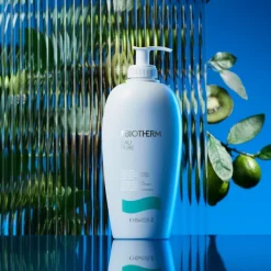 Biotherm Eau Pure vartaloemulsio 400 ml