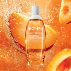 Biotherm Eau Vitaminée Apricot EdT vartalotuoksu 100ml