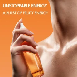 Biotherm Eau Vitaminée Apricot EdT vartalotuoksu 100ml