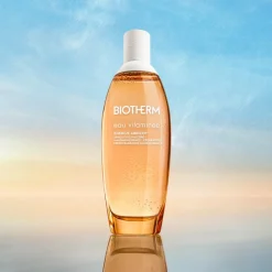 Biotherm Eau Vitaminée Apricot EdT vartalotuoksu 100ml