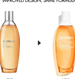 Biotherm Eau Vitaminée Apricot EdT vartalotuoksu 100ml