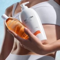 Biotherm Eau Vitaminée Apricot EdT vartalotuoksu 100ml