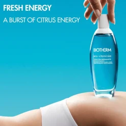 Biotherm Eau Vitaminée Bergamote EdT vartalotuoksu 100ml