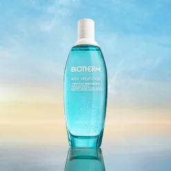 Biotherm Eau Vitaminée Bergamote EdT vartalotuoksu 100ml