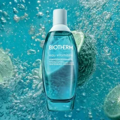 Biotherm Eau Vitaminée Bergamote EdT vartalotuoksu 100ml